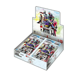 Union Arena - Kamen Rider Vol.2 [EX12BT] (JP)