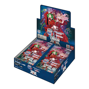 Union Arena - Macross Series [UA36BT] (JP)