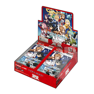 Union Arena - Sword Art Online [UA15BT] (JP)
