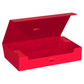 Omnihive 1000+ Xenoskin - Red