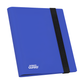 Ultimate Guard - Flexxfolio 160 8-Pocket - Blue