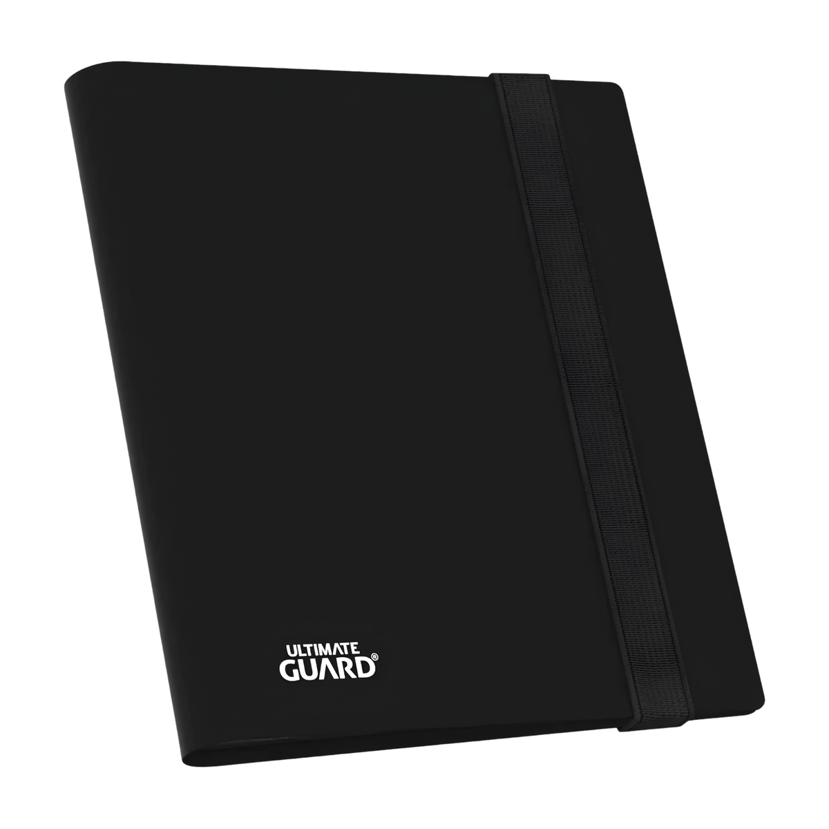 Ultimate Guard - Flexxfolio 160 8-Pocket - Black