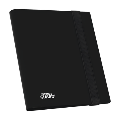 Ultimate Guard - Flexxfolio 160 8-Pocket - Black