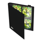 Ultimate Guard - Flexxfolio 160 8-Pocket - Black