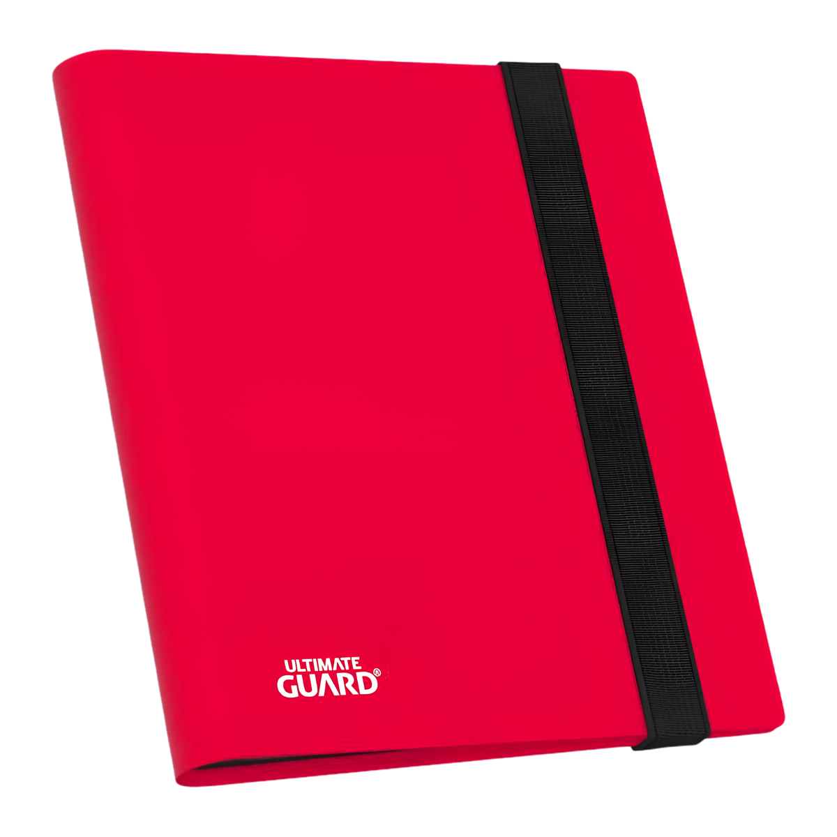 Ultimate Guard - Flexxfolio 160 8-Pocket - Red