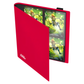 Ultimate Guard - Flexxfolio 160 8-Pocket - Red