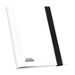 Ultimate Guard - Flexxfolio 160 8-Pocket - White