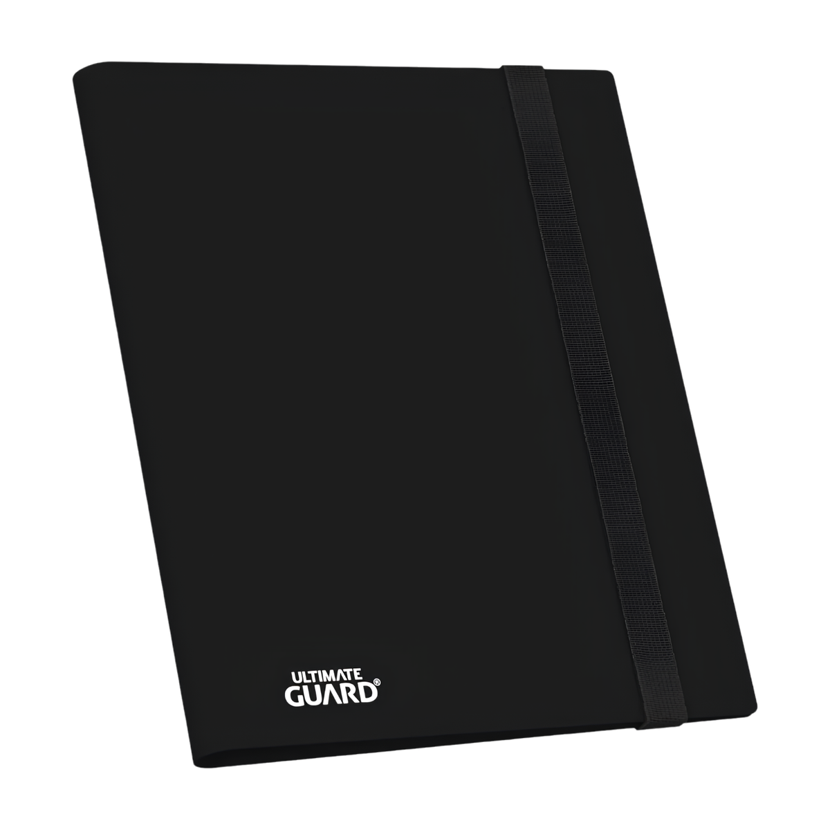 Ultimate Guard - Flexxfolio 360 18-Pocket - Black