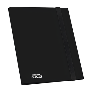 Ultimate Guard - Flexxfolio 360 18-Pocket - Black