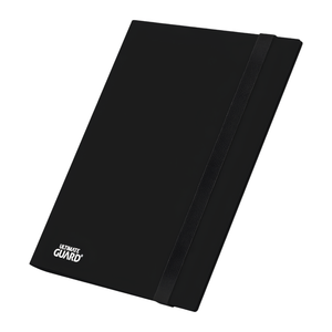 Ultimate Guard - Flexxfolio 360 18-Pocket - Black
