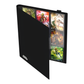 Ultimate Guard - Flexxfolio 360 18-Pocket - Black