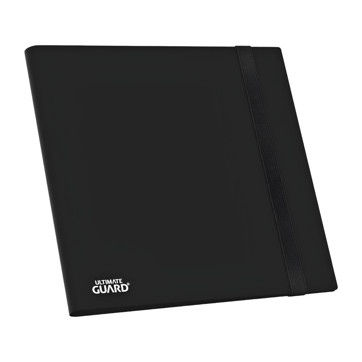 Ultimate Guard - Flexxfolio 480 24-Pocket - Black