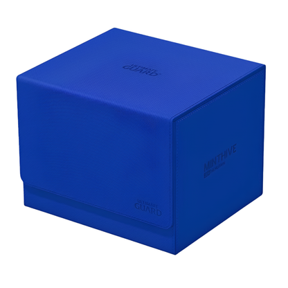 Minthive 30+ Xenoskin - Blue