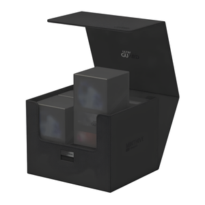 Minthive 30+ Xenoskin - Black