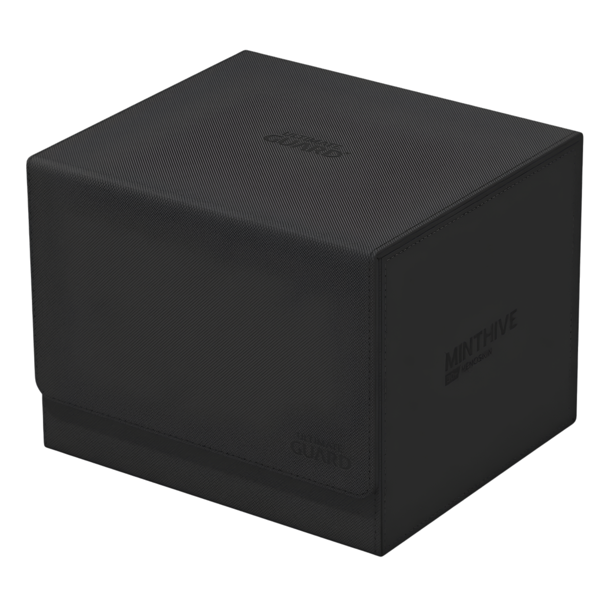 Minthive 30+ Xenoskin - Black
