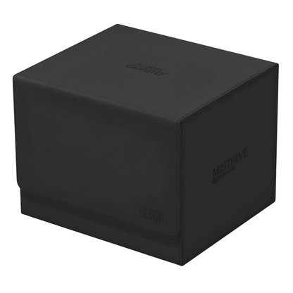 Minthive 30+ Xenoskin - Black