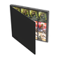 Ultimate Guard - Portfolio 480 24-Pocket Xenoskin - Black