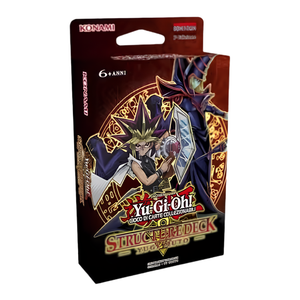 Yu-Gi-Oh - Structure Deck Yugi Muto (IT)