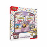 Pokémon 151 - Collezione Alakazam Ex Scarlatto e Violetto (IT)