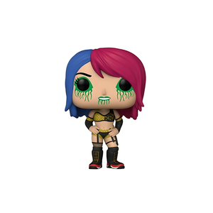 Funko Pop WWE 96 - Asuka