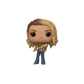 Funko Pop Heroes 304 - Black Canary - Birds Of Prey