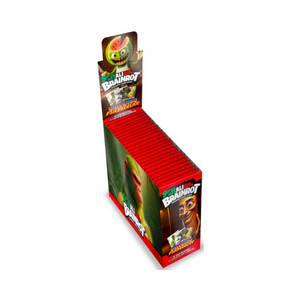 Skifidol - BRAINROT TCG - Universo Psichedelico Display 24 Buste