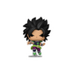 Funko Pop Animation 1861 - Broly - Dragon Ball Super: Broly