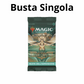 Magic Strade di Nuova Capenna - Set Booster da 12 Carte (IT)