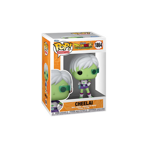 Funko Pop Animation 1864 - Cheelai - Dragon Ball Super: Broly