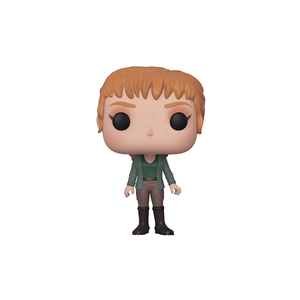 Funko Pop Movies 590 - Claire Dearing - Jurassic World