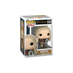 Funko Pop Movies 1743 - Éowyn - The Lord of the Rings