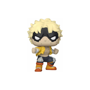 Funko Pop Animation 1142 - Fatgum (Slim Form) - My Hero Academia