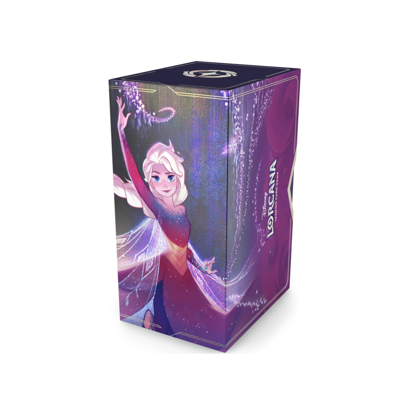 Disney Lorcana - Glittering Skies Booster Box (IT)