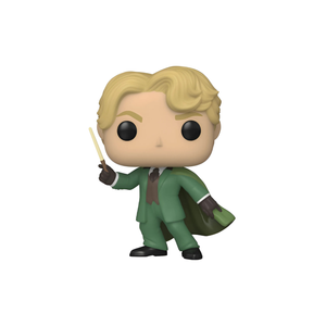 Funko Pop 152 - Gilderoy Lockhart - Harry Potter