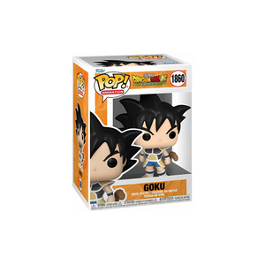 Funko Pop Animation 1860 - Goku - Dragon Ball Super: Broly