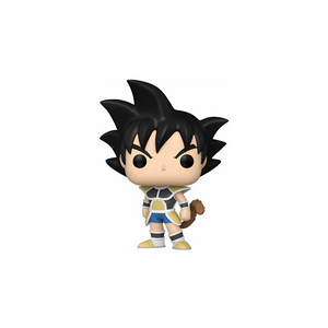 Funko Pop Animation 1860 - Goku - Dragon Ball Super: Broly