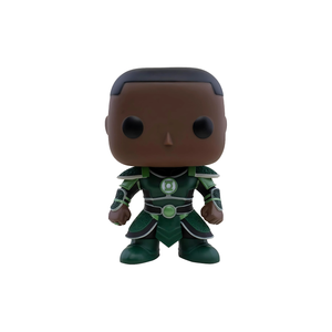 Funko Pop Heroes 400 - Green Lantern - DC