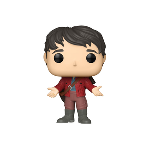 Funko Pop Television 1194 - Jaskier - The Witcher