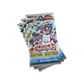 Yu-Gi-Oh - Bundle 3x Justice Hunters Display 24 Buste (1a Edizione - IT)