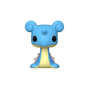 Funko Pop Games 864 - Lapras - Pokémon