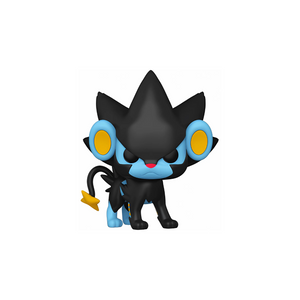 Funko Pop Games 956 - Luxray - Pokémon