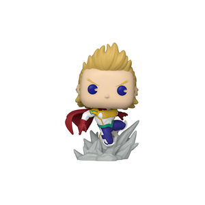 Funko Pop Animation 1004 - Mirio Togata - My Hero Academia