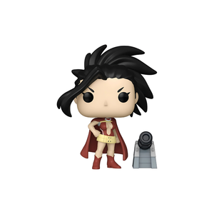 Funko Pop Animation 605 - Momo Yaoyorozu - My Hero Academia