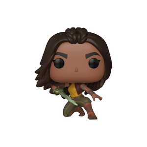 Funko Pop Vinyl 1001 - Namaari - Disney Raya e l'ultimo drago