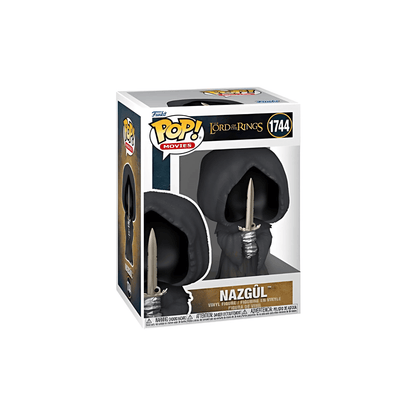 Funko Pop Movies 1744 - Nazgûl - The Lord of the Rings