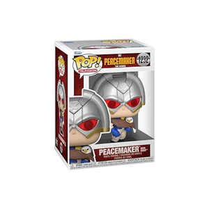 Funko Pop Television 1232 - Peacemaker - Peacemaker the series