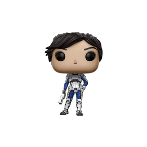 Funko Pop Games 185 - Sara Ryder - Mass Effect Andromeda