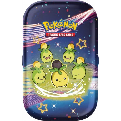 Pokémon - Mini Tin Destino Di Paldea - Smoliv (IT)