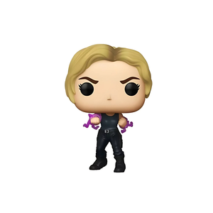 Funko Pop Vinyl 1056 - Sonya Blade - Mortal Kombat