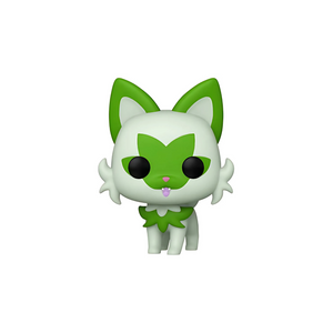 Funko Pop Games 984 - Sprigatito - Pokémon